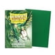 thumbnail image 1 of Protectores Dragon Shield: Japanese- Matte Emerald (60 ct.), 1 of 2
