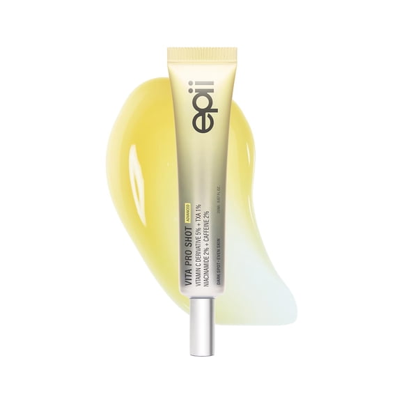Suero facial epii Vita Pro Shot 20 mL Vitamina C