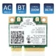thumbnail image 3 of Tarjeta WiFi REKONG 7260AC Half Mini PCIe de doble banda 2x2 BT4.0, 3 of 6