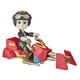 thumbnail image 2 of Figura de acción Star Wars Young Jedi Nash Durango con Speeder Bike, 2 of 5