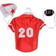 thumbnail image 2 of Disfraz Mascota Futbol Americano - Talla M, 2 of 4