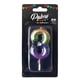 thumbnail image 1 of Vela Arcoiris Num 3, 1 Un, 1 of 1
