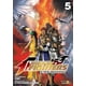 thumbnail image 1 of Manga The King Of Fighters A New Beginning 05, 1 of 2