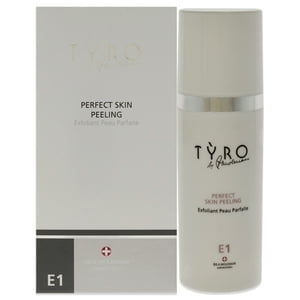 Tyro - Peeling De Piel Perfecto De Para Unisex - Exfoliante De 1,69 Oz