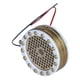 thumbnail image 3 of Cápsula De Condensador De Diafragma Grande De 34 Mm Para Cabezal De Micrófono Accesorio De Micrófono, 3 of 5