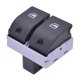 thumbnail image 5 of Interruptor De Elevalunas Eléctrico Para VW Seat Ibiza Cordoba 6Q0 959 858 2002-2010, 5 of 5
