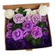 thumbnail image 4 of Rosas De Espuma Flor Artificial Ramo De Rosas Falsas Hogar DIY Decoración De La Boda B, 4 of 5