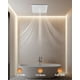 thumbnail image 3 of Extractor De Baño Growneer 110 CFM 1.0 Sone Blanco, 3 of 3