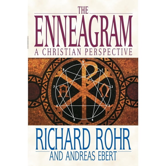 Crossroad – El Eneagrama: Perspectiva Cristiana