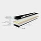 thumbnail image 3 of Ski de Mujer Nordica Hell's Belles Skis - Women's 178, 3 of 3