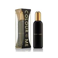 Colour Me - Perfume Mujer Gold Femme Edp 100 Ml