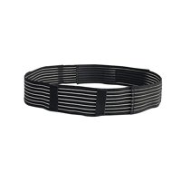 Ioensy - Seguridad Del Cinturón Del Catéter Peritoneal Para Pacientes Terapia Peritoneal Negro 100 Cm