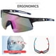 thumbnail image 5 of POLASUP GAFAS LENTES DE SOL Gafas de sol con lentes degradadas, suaves y de alta gama, llenas de ambiente veraniega, 5 of 6