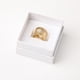 thumbnail image 3 of Anillo Mujer 1.8cm Ajustable N/A AceroInoxidable AceroInoxi, 3 of 3
