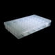 thumbnail image 2 of REGALWOVEN Caja de Almacenamiento de Anillos de Joyería Ajustable con 36 Compartimentos Transparente Organizador de Contenedores de Plástico, 2 of 4