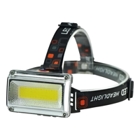 Genérico - Guantes De Pesca Luminosos Con Linterna Led Ajustable 1 Pcs