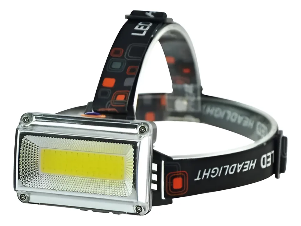 Genérico - Guantes De Pesca Luminosos Con Linterna Led Ajustable 1 Pcs