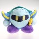thumbnail image 2 of 1 juego de periféricos de juego Star Kabi Kirby Doll Meita Knight Meta Knight Muñeco de peluche de 5.9 pulgadas, azul, 2 of 5