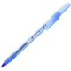 thumbnail image 2 of Bolígrafos BIC Round Stick BICGSF11BE de tinta azul (x12), 2 of 2