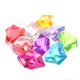 thumbnail image 3 of Bolsa acrílica Ice Rocks Crystals Gems de 180 piezas para jarrón, 3 of 7