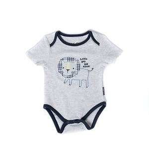 Lady Genny - Body De Algodón Para Bebés