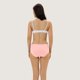 thumbnail image 2 of Pack de 6 Calzones Pantaleta Microfibra Corte Laser Mujer, 2 of 8