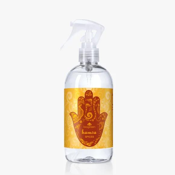 Aromatizantes linea Hamsa 330 ML