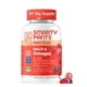 thumbnail image 1 of Gomitas multivitamínicas SmartyPants Kids Omega 3 DHA/EPA 60 unidades, 1 of 8