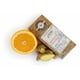 thumbnail image 1 of Chocolate Bitter Naranja Jengibre (60% Cacao) 100g - Quintal, 1 of 3