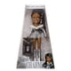 thumbnail image 1 of Muñeca De Moda Charmz Sasha Con Pulsera De Dijes Coleccionables, 1 of 9