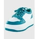 thumbnail image 1 of Zapatilla skate urbana Verde Danicolle, 1 of 4