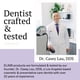 thumbnail image 2 of Pasta de dientes ELIMS Nano Hidroxiapatita Remineralizante 30mL, 2 of 3