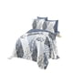 thumbnail image 2 of Quilt Cubrecama De Verano 2 Plazas Azul 01, 2 of 4