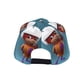 thumbnail image 3 of Atom Ant Gorra De Béisbol Para Hombres Mujeres Y Niños Gorra Clásica De Visera Plana Gorra Hip Hop Trucker Snapback Ajustable, 3 of 5