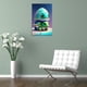 thumbnail image 5 of Cuadro Decorativo Colgante Bebé Tortuga Desmarcar 40x60 cm, 5 of 6