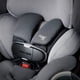 thumbnail image 5 of Silla de auto Convertible Emme 360° Urban Wonder Gris, 5 of 8