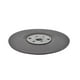thumbnail image 2 of Soporte De Goma 4 1/2" Con Hilo M-14, 2 of 2