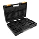 thumbnail image 5 of Juego de enchufes GEARWRENCH 84 piezas Master SAE/Metric Hex y Torx, 5 of 8