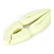 thumbnail image 1 of 1 Pack, Walnut Clip, Nut Clip, Kitchen Supplies Crab Tongs Eating Crab Sheller, Eating Crab Tool, 5 X 2 X 0.4in, 1 of 3