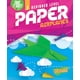 thumbnail image 1 of Aviones de papel Express nivel principiante ¡A volar!, 1 of 1
