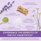 thumbnail image 3 of Parche Calmante Laki Naturals Fly Calm 8 Unidades Ashwagandha, 3 of 3