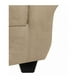 thumbnail image 5 of Sofá Ezeiza Felpa Beige, 5 of 6