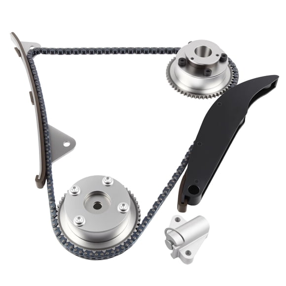 Kit de cadena de distribución autoexact para Hyundai Elantra 1.8L