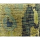 thumbnail image 3 of Almohada Plutus Brands Plutus Sonoma Canyon, verde y azul marino, 40 x 40 cm, 3 of 3
