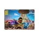 thumbnail image 1 of Aventuras de Jóvenes Jedi Cartel Metálico, Decoración de Pared de Cartel Metálico Personalizado para Regalos de Fans, Amigos, Familia y Amantes 30*40cm, 1 of 6