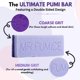 thumbnail image 2 of Removedor de callos Mr. Pumice Ultimate PUMI Bar 2 en 1 (paquete de 4), 2 of 7