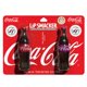 thumbnail image 1 of Bálsamo labial Lip Smacker, botella de Coca-Cola, hidratante y brillante, 1 of 3