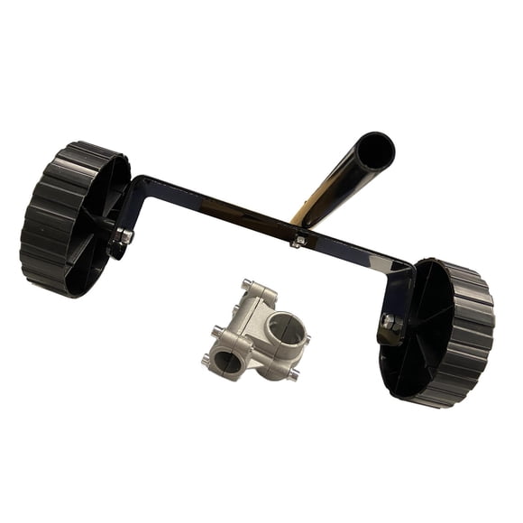 Weed Wacker Wheels Ruedas Auxiliares Para Weed Eater Weed Eater Cortador De Césped Cortador De Césped Diámetro Del Orificio De 26 Mm