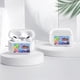 thumbnail image 5 of Osos Cariñosos-theme AirPods Pro Earphone Case Compatible with Apple Devices Premium Flexible TPU theme Custom, 5 of 6