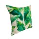 thumbnail image 3 of Cojín decorativo tropical, 3 of 3